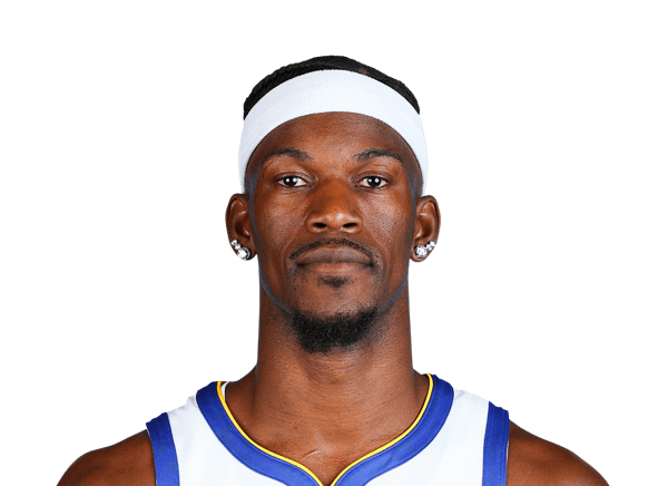 Jimmy Butler III